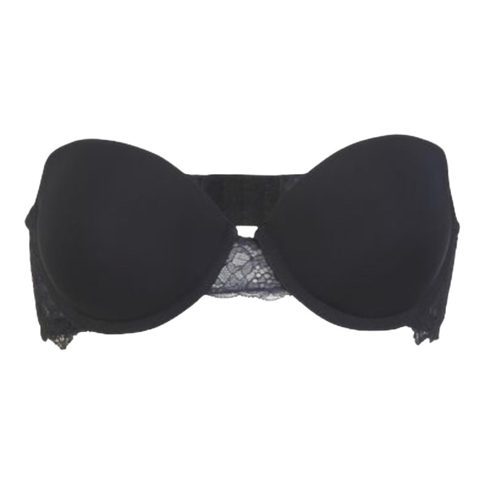 George Convertible Lace Trim Bra Size 34B